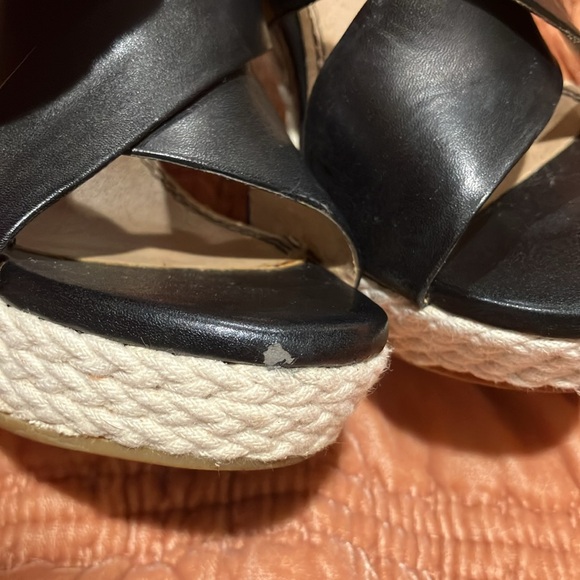 Splendid wedge mules size 6 - Picture 10 of 10
